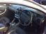 2006 FORD BF FAIRLANE GHIA SEDAN WITH PIANO BLACK DASH INSERTS